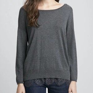 JOIE | Hilano Cashmere and Wool Blend Sweater